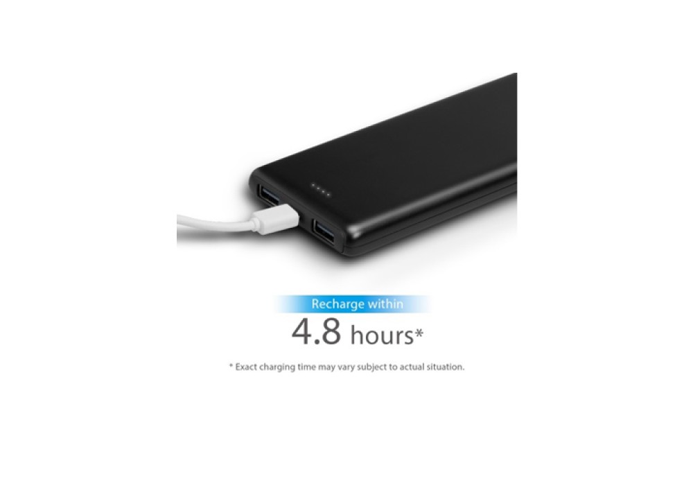 TP-Link TL-PB10000 10000mAh Li-Polymer Power Bank