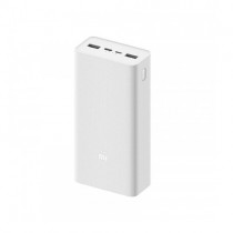 Xiaomi 30000mAh Power bank V3 USB Type-C 18W Quick Charge – White