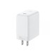 OnePlus Warp Charge 65 Power Adapter (US) - White
