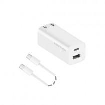 Xiaomi GaN Charger 65W 1A1C With 5A Type-c Charging Cable