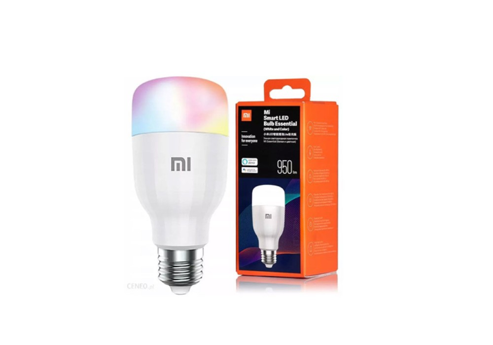 Xiaomi Smart Led Bulb Essential