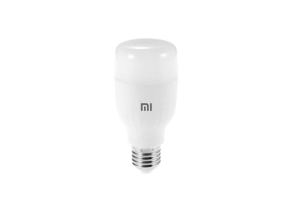 Xiaomi Smart Led Bulb Essential