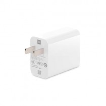 Xiaomi USB Charger 33W Quick Charge & Cable CWhite