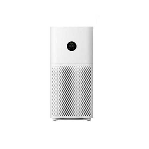 Xiaomi Mi Air Purifier 3C LED Display True HEPA Filter (White)