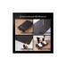 ORICO CPB1 Computer Host Bracket with Wheels
