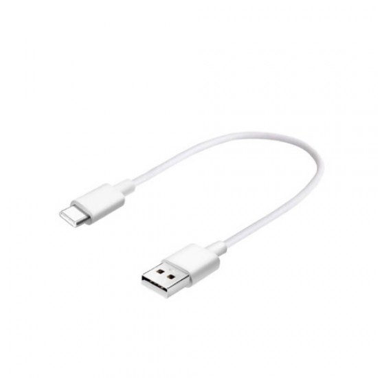   Xiaomi Mi 40cm Type C Charger Data Cable