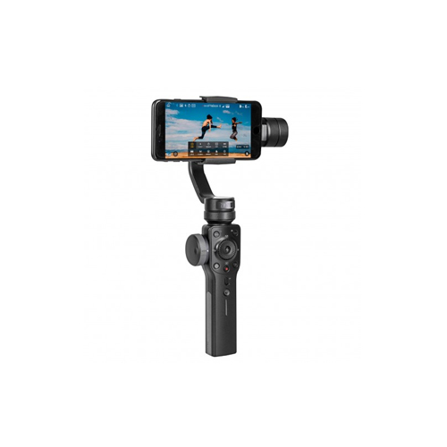 Zhiyun Smooth 4 3 Axis Handheld Stable Tripod System Gimbal for Smartphone