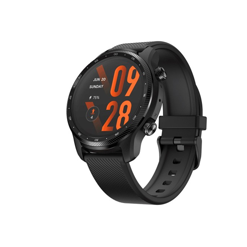 Mobvoi TicWatch Pro 3 Ultra GPS Android Wear OS Smartwatch