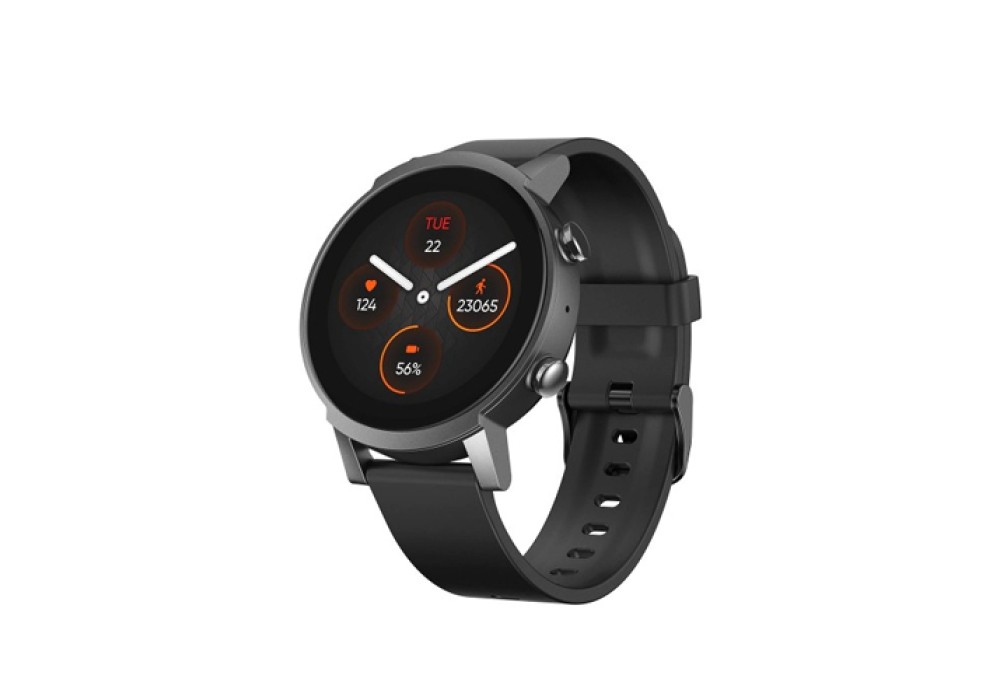 Mobvoi TicWatch E3 Android Wear OS Smartwatch