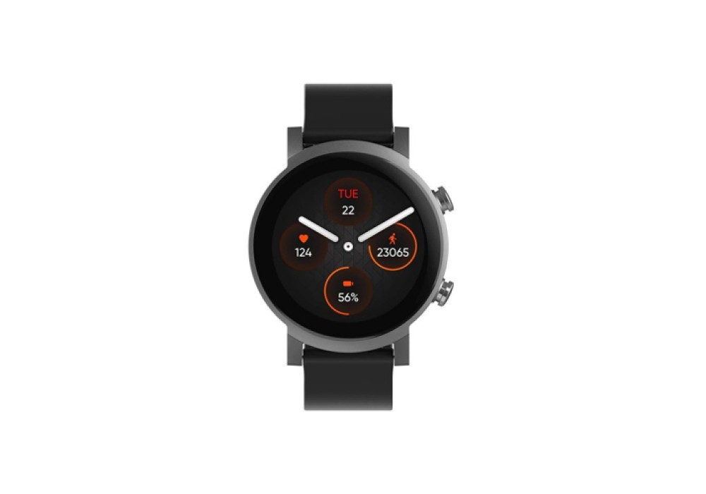 Mobvoi TicWatch E3 Android Wear OS Smartwatch
