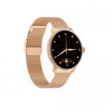 Kieslect L11 Lady Smart Watch Gold