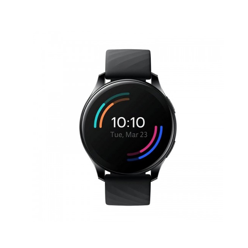 OnePlus Watch W301 1.39 inch AMOLED Display 46mm Smart Watch (Global Version)