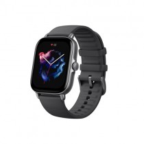 Xiaomi Amazfit Gts 3 Smart Watch with Classic Navigation Crown and Alexa