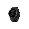 Xiaomi Haylou RS3 AMOLED Smart Watch with spO2 - Black