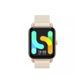 Xiaomi Haylou RS4 Plus Retina AMOLED FHD Screen Smart Watch with spO2