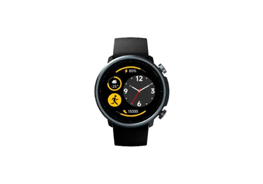 Xiaomi Mibro A1 Smart Watch with SpO2