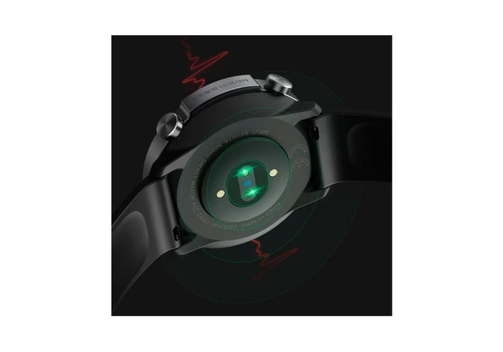 Xiaomi Mibro A1 Smart Watch with SpO2