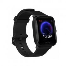 Xiaomi A2017 Amazfit Bip U Smart Watch Black (Global Version)