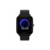 Xiaomi A2017 Amazfit Bip U Smart Watch Black (Global Version)