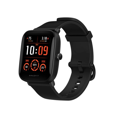 Xiaomi Amazfit Bip U Pro Smart Watch with Built-in GPS