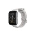 Realme Watch 2 Pro Smart Watch (Metallic Silver)