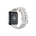 Realme Watch 2 Pro Smart Watch (Metallic Silver)