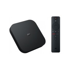 Xiaomi MI Box S Android TV Box (S Version)