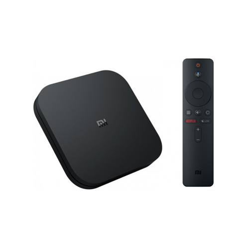 Xiaomi MI Box S Android TV Box (S Version)