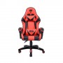 EVOLUR LD001 Gaming Chair Red