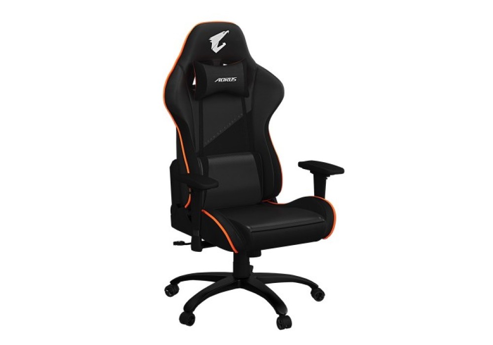 Gigabyte AORUS AGC310 Gaming Chair