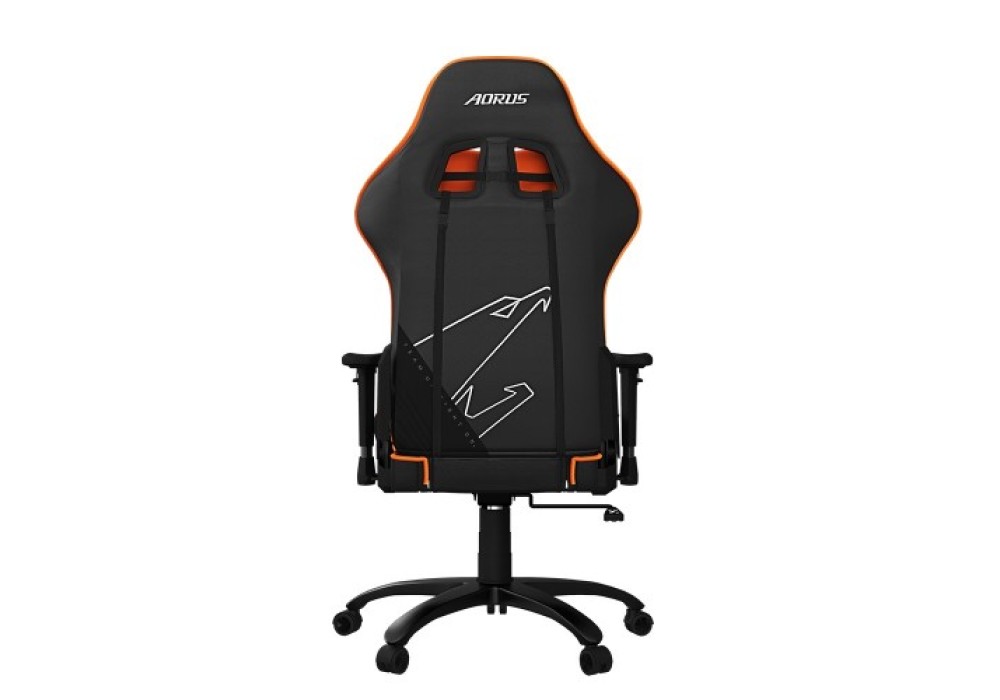 Gigabyte AORUS AGC310 Gaming Chair