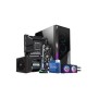 Intel 13th Gen Core i7 13700K Raptor Lake Processor Gaming PC