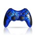HAVIT G89W 2.4GHz WIRELESS VIBRATION GAME PAD