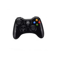 Rapoo V600S Wireless Dual Vibration Motors Gamepad With Nano Usb Receiver
