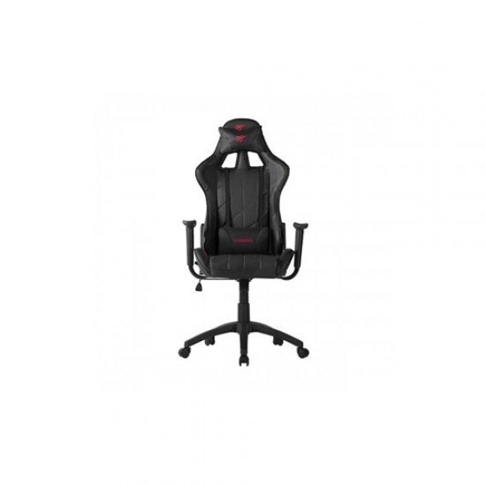 Havit GC922 Gaming Chair Black