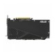 ASUS Dual GeForce RTX 2060 06G EVO OC Edition 6GB GDDR6 Graphics Card