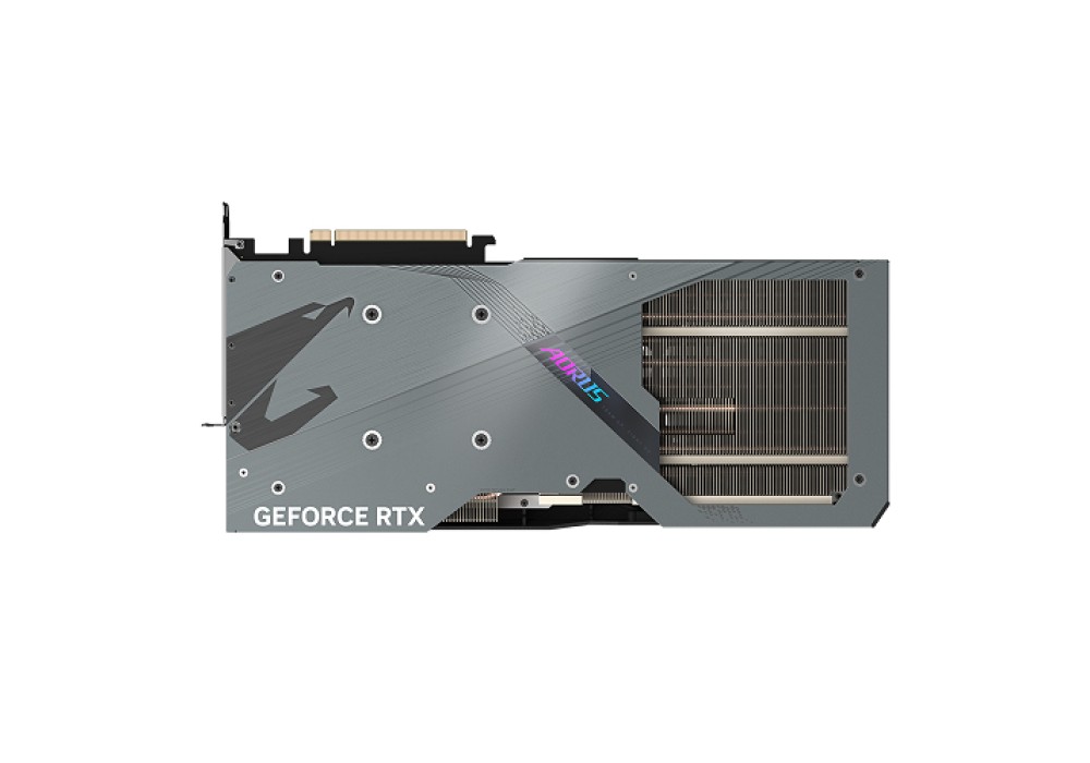 Gigabyte AORUS GeForce RTX 4090 MASTER 24G GDDR6X Graphics Card