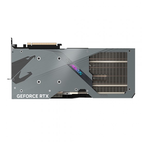 Gigabyte AORUS GeForce RTX 4090 MASTER 24G GDDR6X Graphics Card