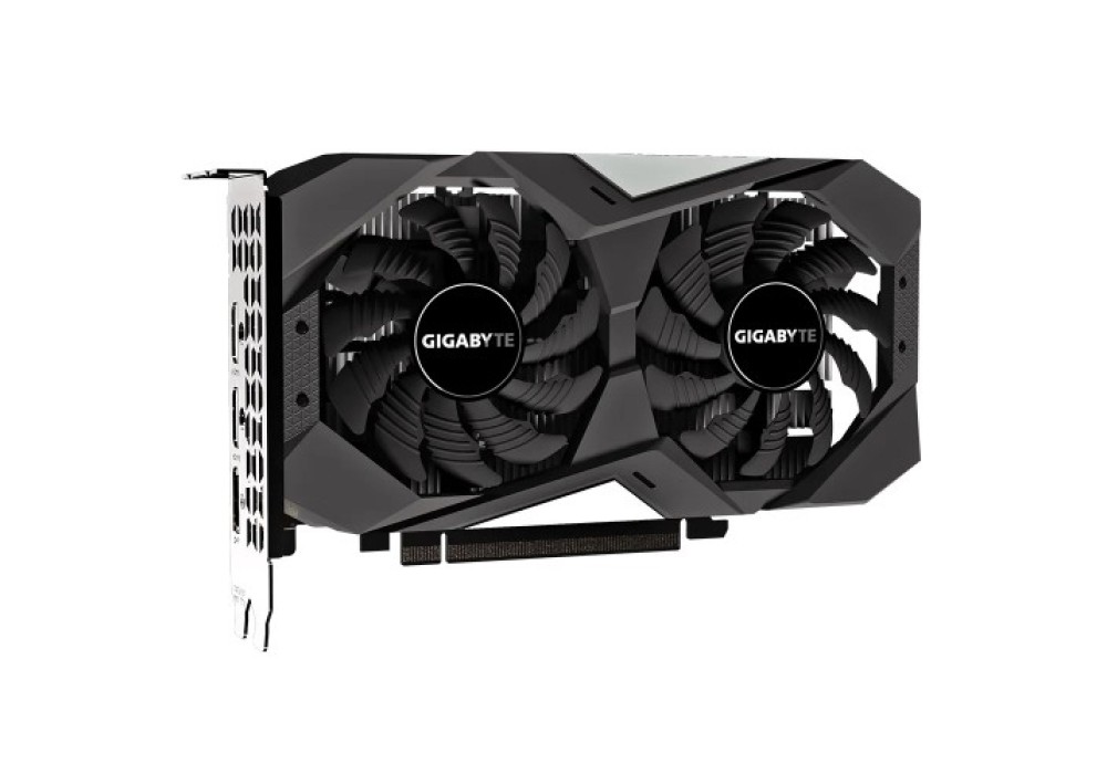 Gigabyte NVIDIA GeForce GTX 1650 OC 4GB Graphics Card