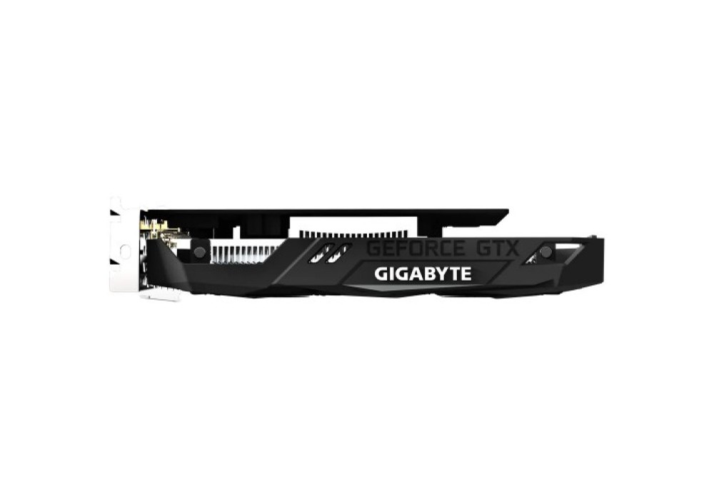Gigabyte NVIDIA GeForce GTX 1650 OC 4GB Graphics Card