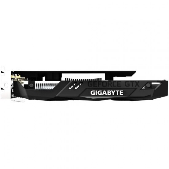 Gigabyte NVIDIA GeForce GTX 1650 OC 4GB Graphics Card
