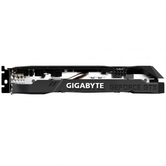 Gigabyte GeForce GTX 1660 OC 6GB GDDR5 Graphics Card