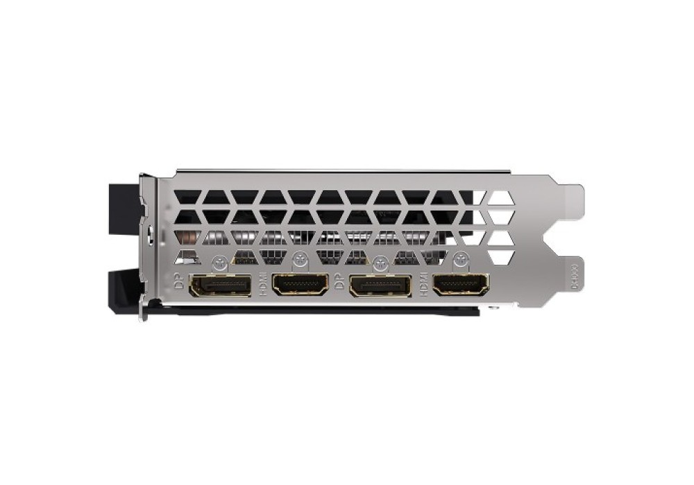 Gigabyte GeForce RTX 3050 EAGLE 8GB GDDR6 Graphics Card