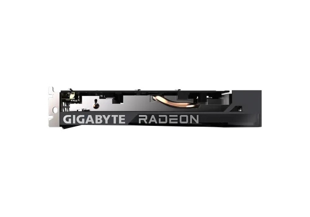 GIGABYTE Radeon RX 6400 EAGLE 4GB GDDR6 Graphics Card