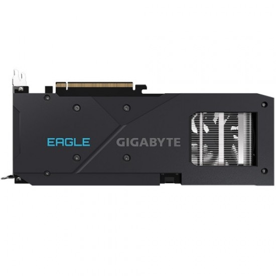 GIGABYTE Radeon RX 6600 EAGLE 8G 8GB GDDR6 Graphics Card