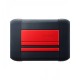 Apacer AC633 1TB USB 3.1 Gen 1 Red External HDD