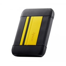 Apacer AC633 1TB USB 3.1 Gen 1 Yellow External HDD