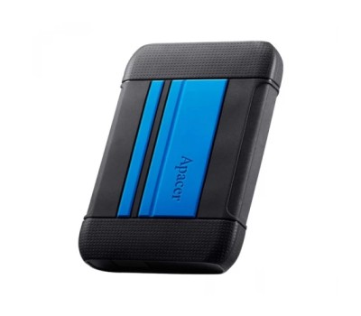 APACER AC633 2TB USB 3.1 GEN 1 PORTABLE HARD DRIVE 