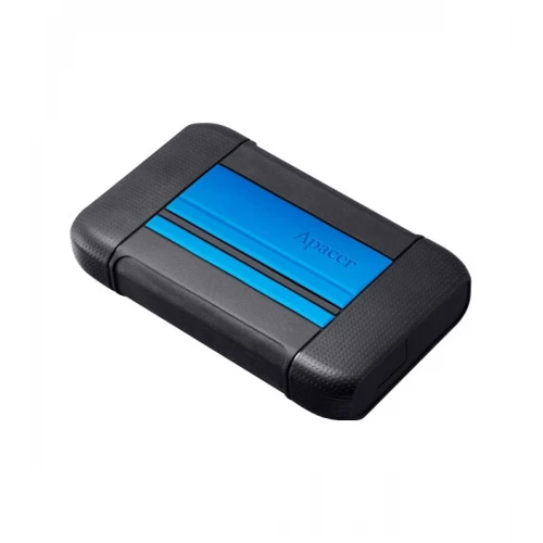 APACER AC633 2TB USB 3.1 GEN 1 PORTABLE HARD DRIVE 