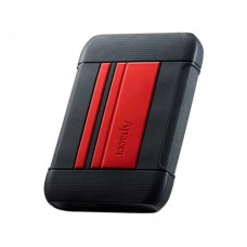 Apacer AC633 2TB USB 3.1 Gen 1 Red External HDD